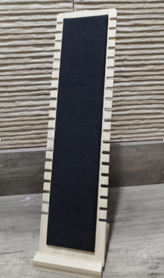 Exhibidor De Pulseras (Mediano)