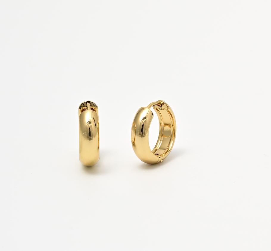 Aros en Acero