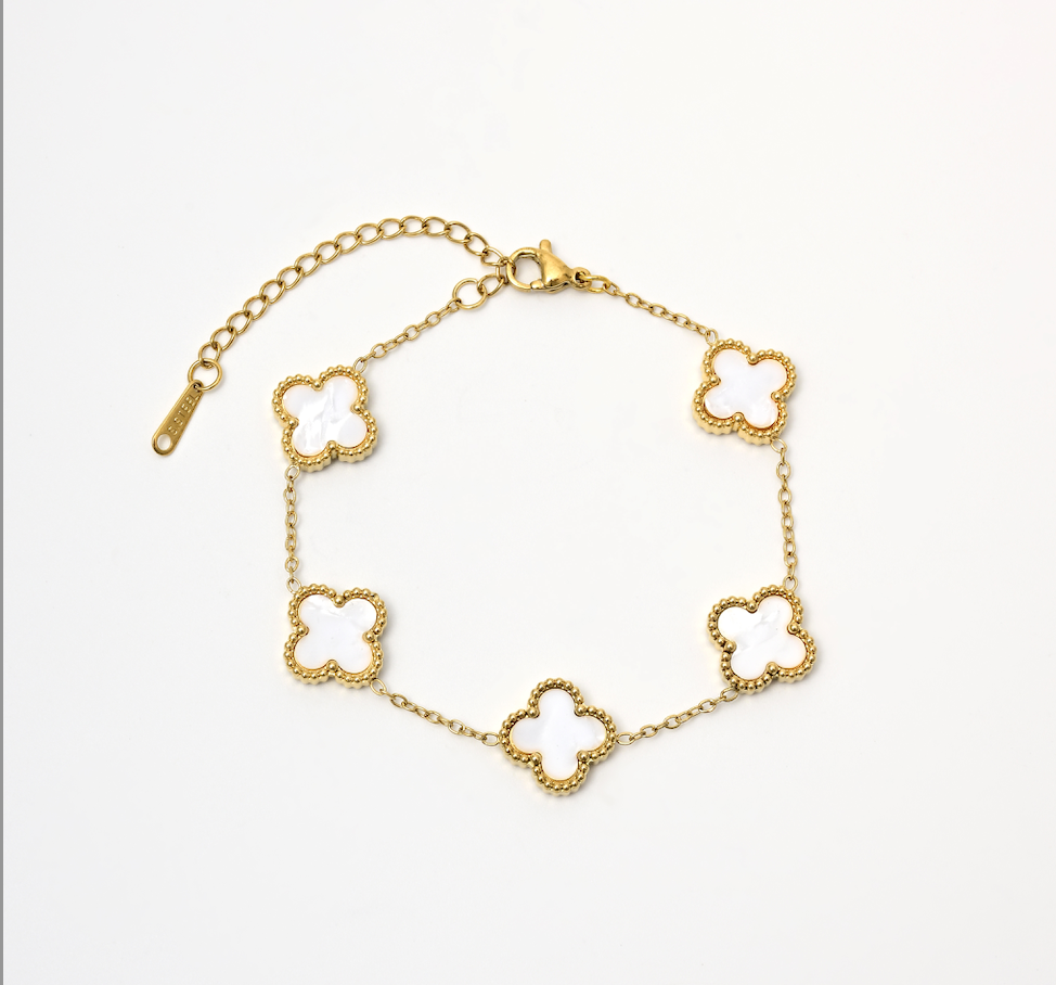 Bracelets de Acero inoxidable