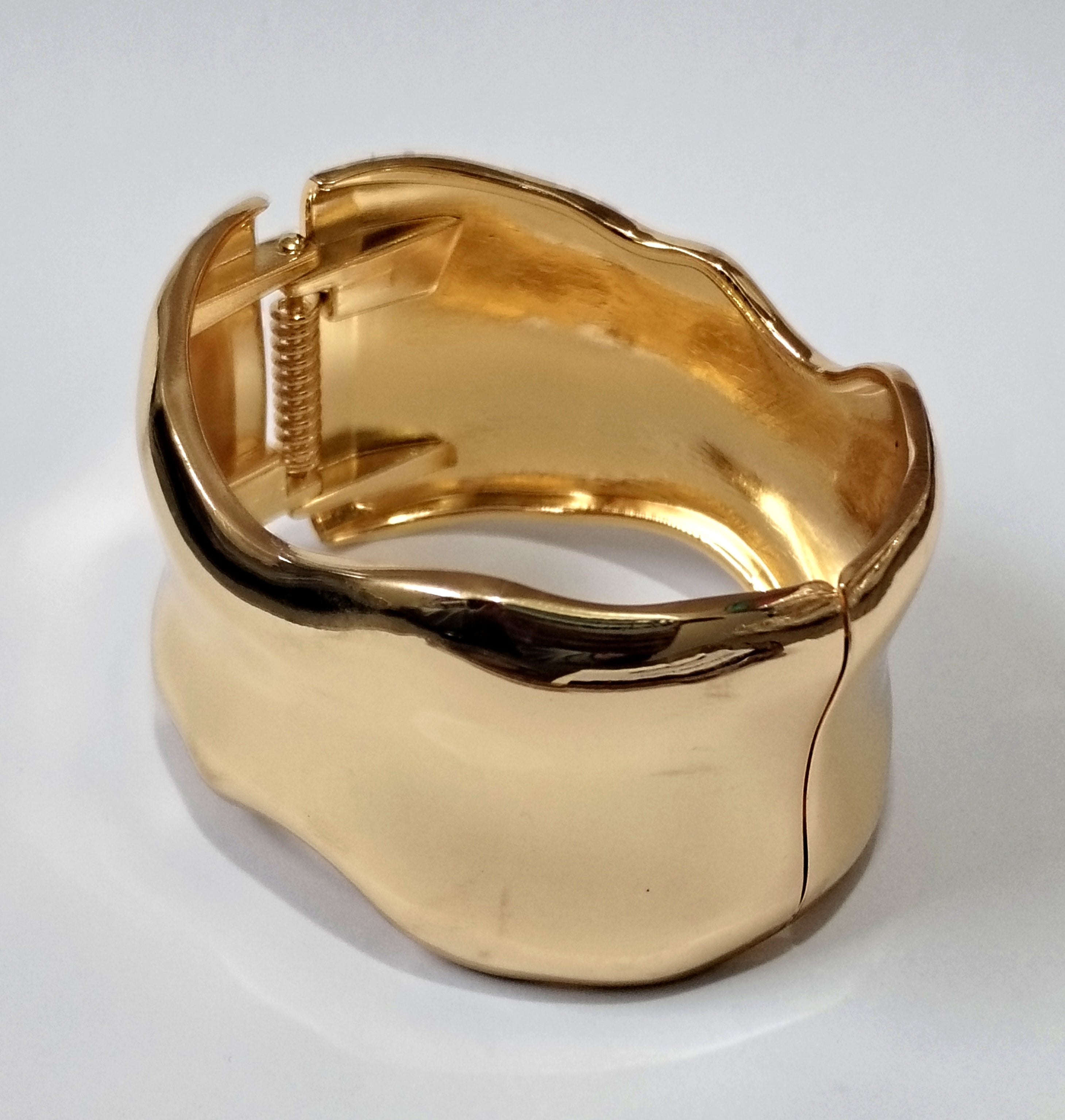 Brazalete Silueta Marea