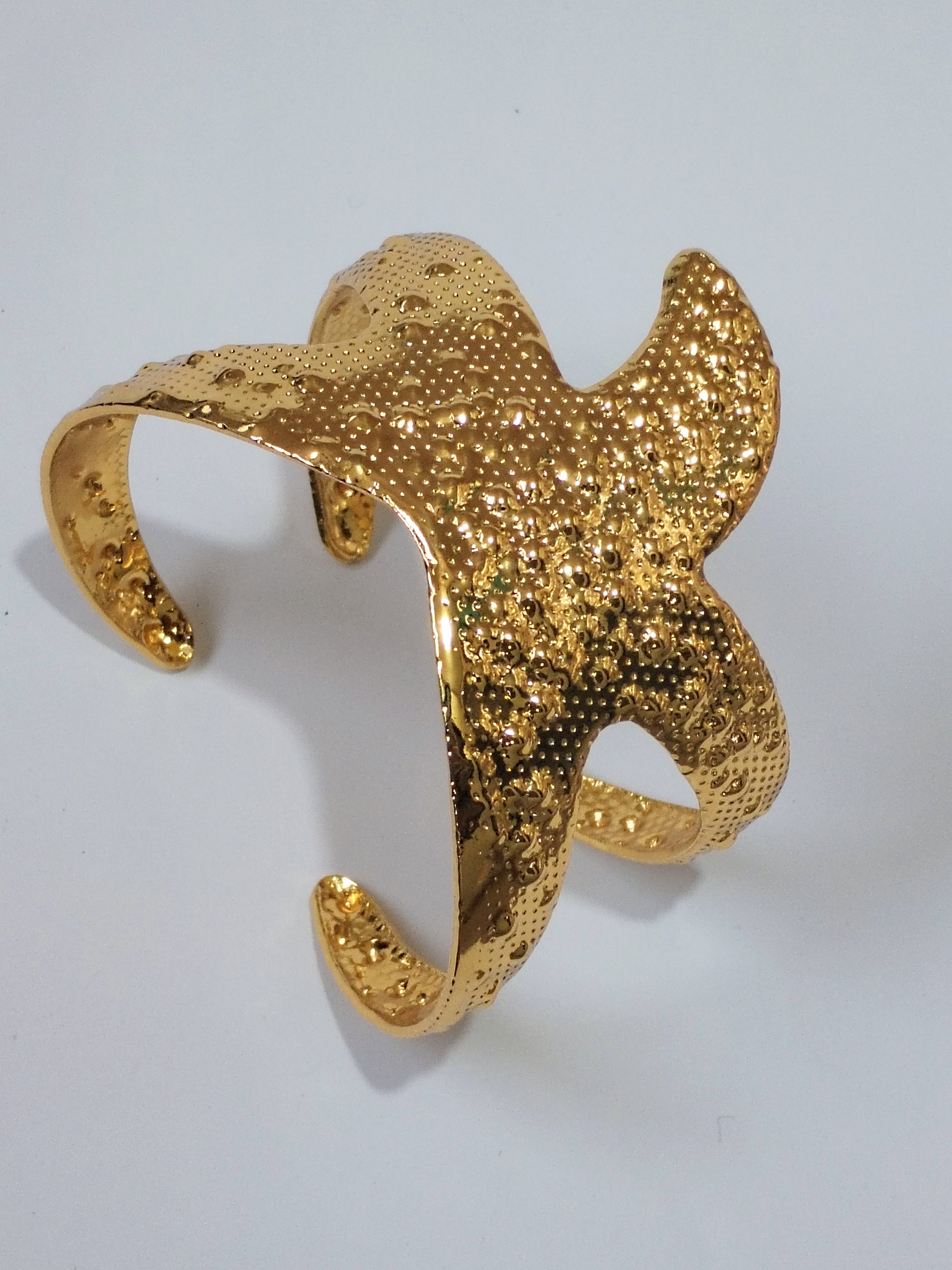 Brazalete estrella de mar
