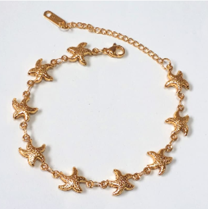 Manilla de Estrella de Mar