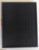 Anillero Horizontal (Negro)