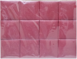 Docena de cajas rojas 5*5