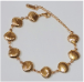 Brazalete de Conchitas de mar