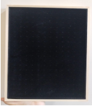 Exhibitor de Aros  (Negro)