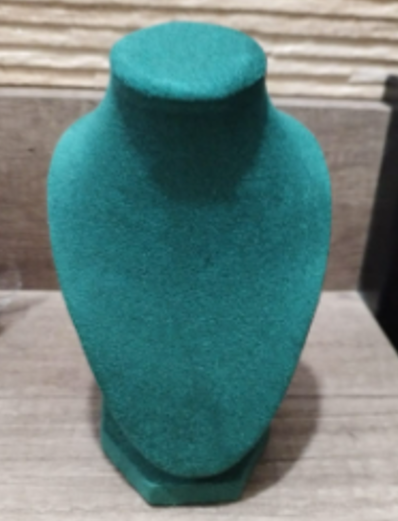Exhibidor de Collares V (Pequeño)