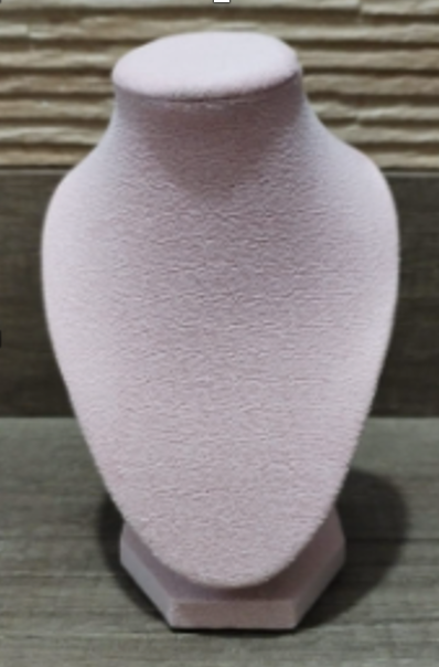 Exhibidor de Collares V (Pequeño)