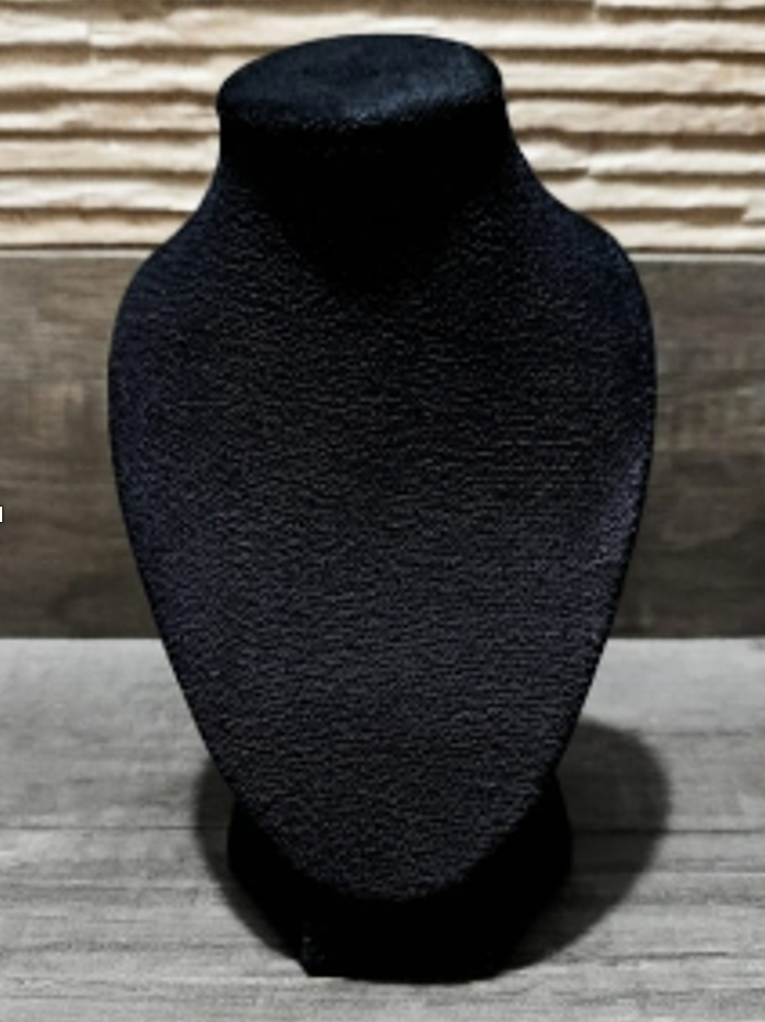 Exhibidor de collares V (Pequeño)