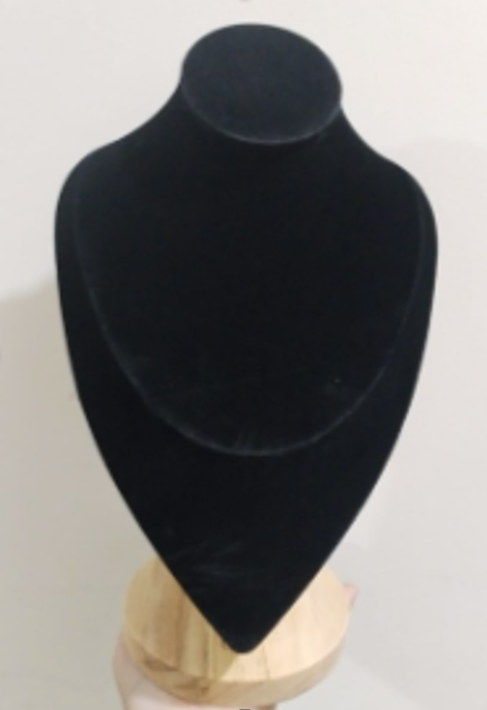 Exhibidor de collares (Grande)