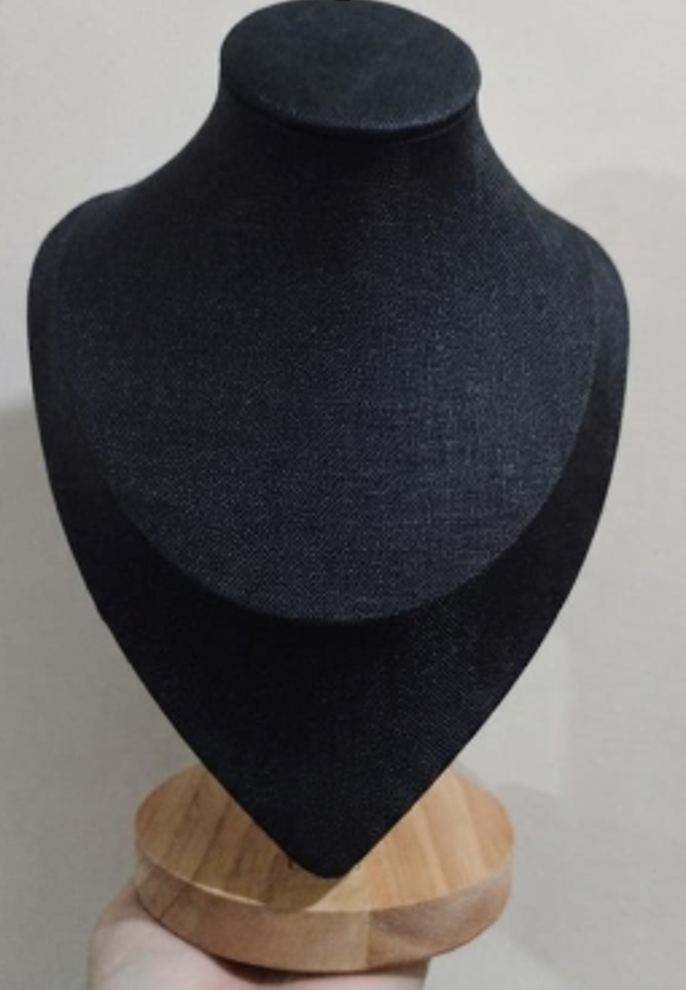 Exhibidor de collares (Mediano)