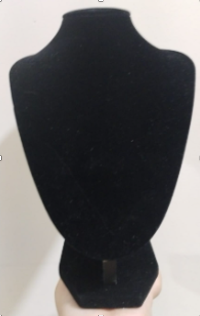 Exhibidor de Collares (Mediano)