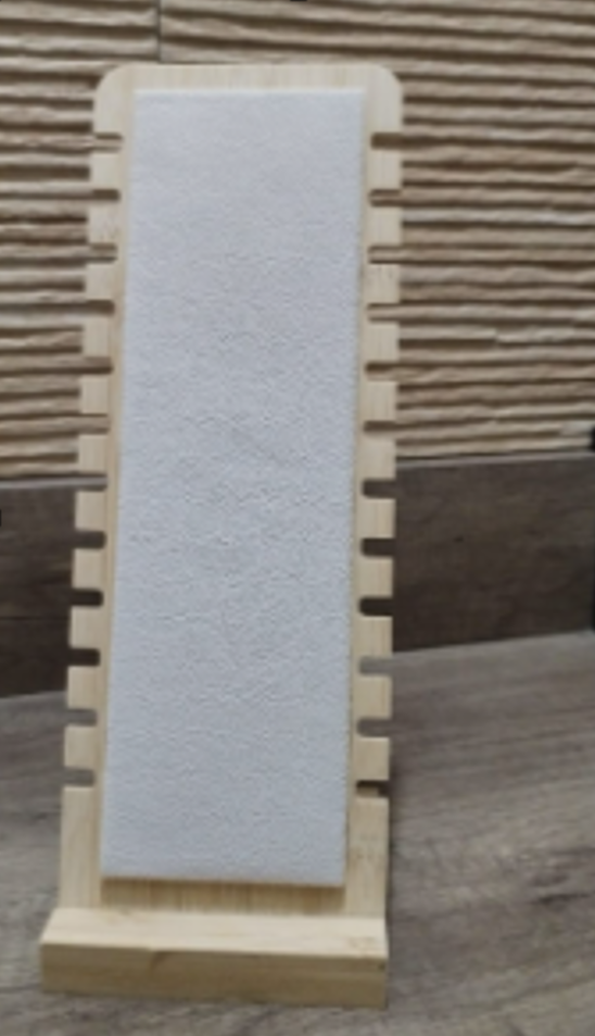 Exhibidor de Pulseras (Pequeño)