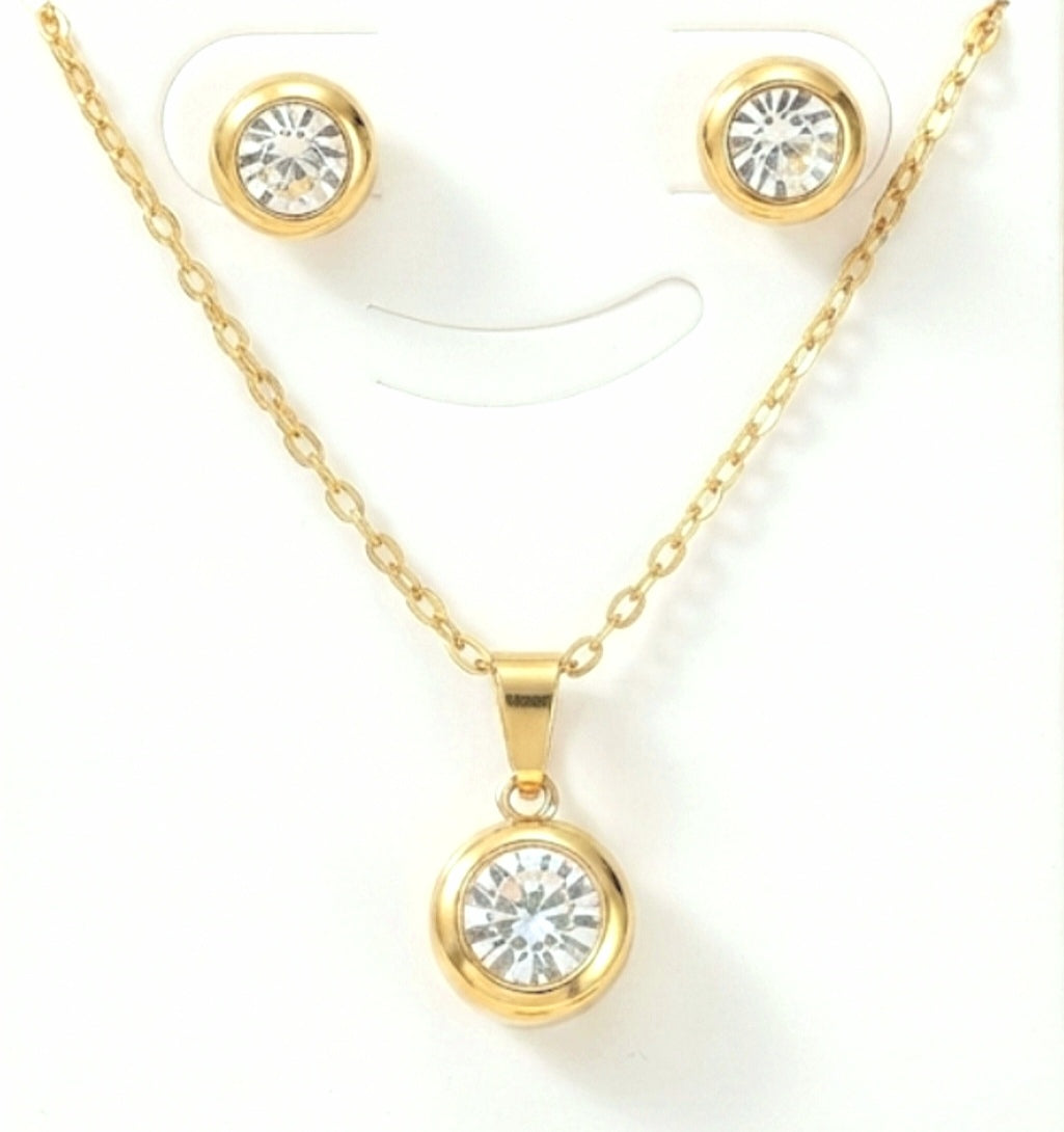 Set Básicos Elegante